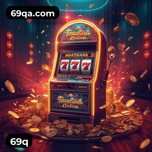 69q tela de login